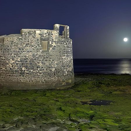 Casa La Calma Villa Las Palmas de Gran Canaria Eksteriør billede