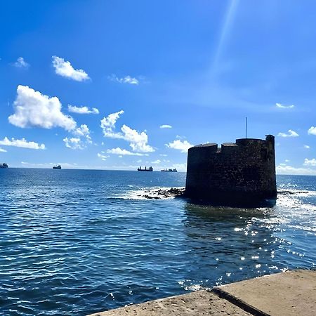 Casa La Calma Villa Las Palmas de Gran Canaria Eksteriør billede