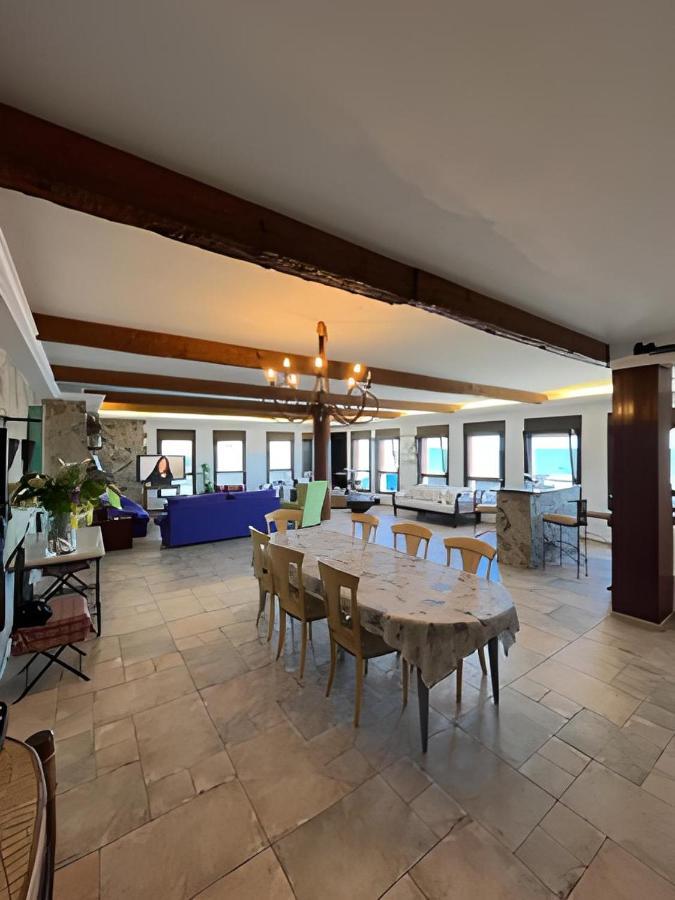 Casa La Calma Villa Las Palmas de Gran Canaria Eksteriør billede
