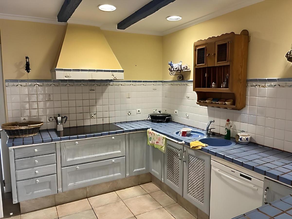 Casa La Calma Villa Las Palmas de Gran Canaria Eksteriør billede