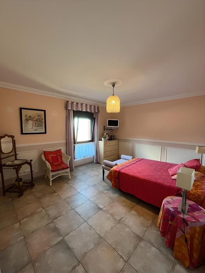 Casa La Calma Villa Las Palmas de Gran Canaria Eksteriør billede