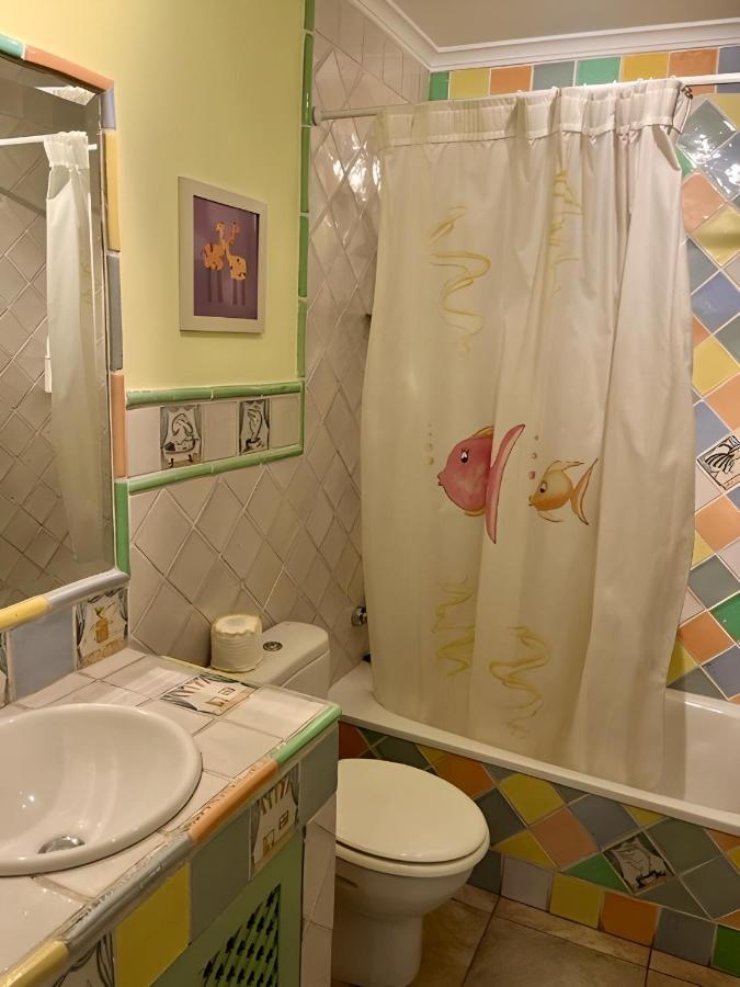 Casa La Calma Villa Las Palmas de Gran Canaria Eksteriør billede