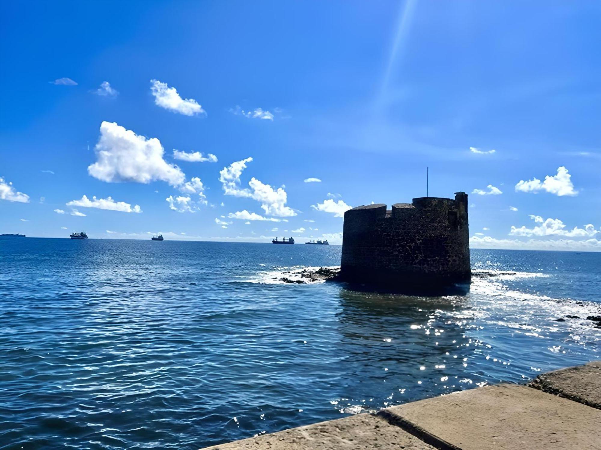 Casa La Calma Villa Las Palmas de Gran Canaria Eksteriør billede