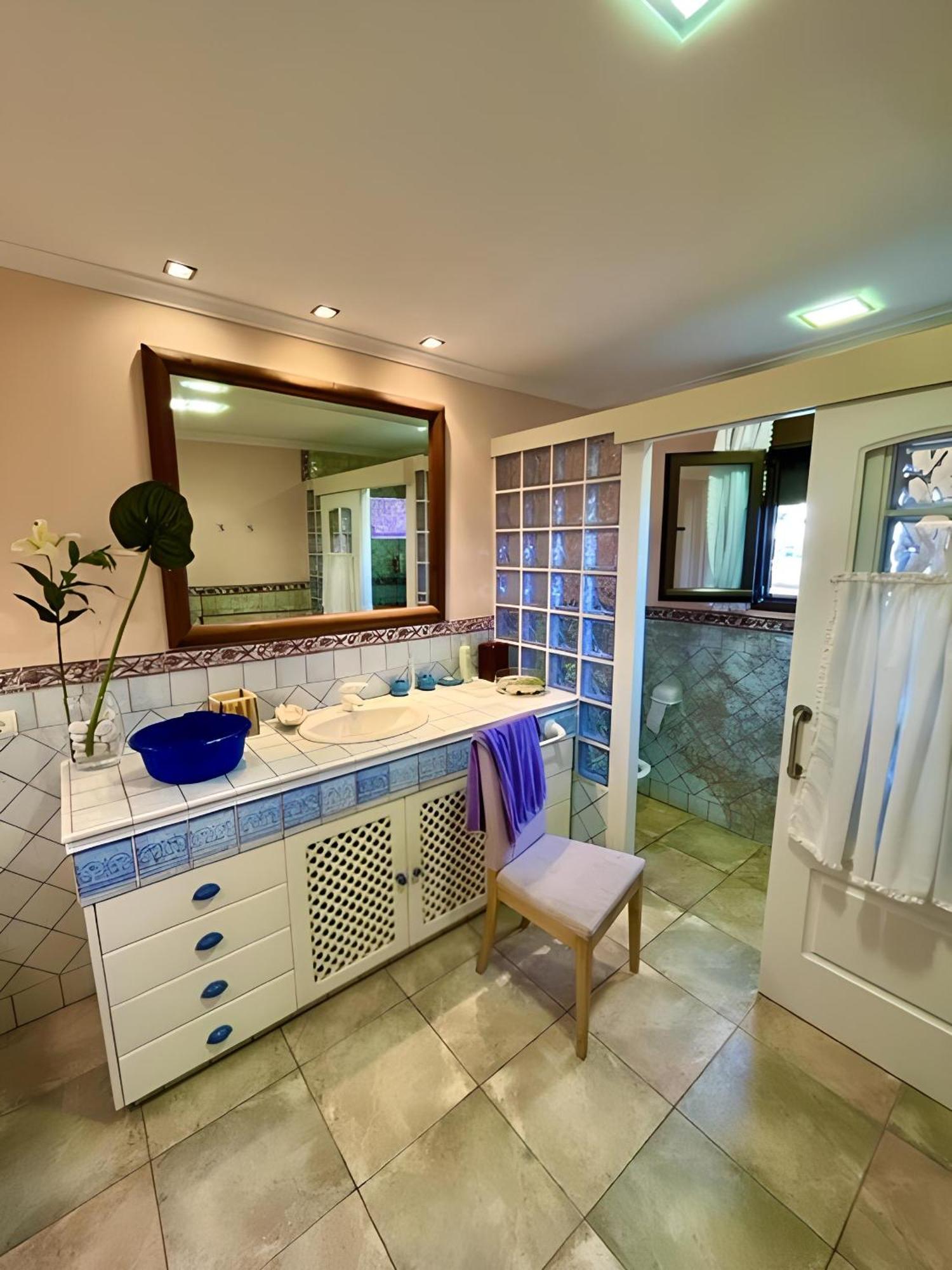Casa La Calma Villa Las Palmas de Gran Canaria Eksteriør billede